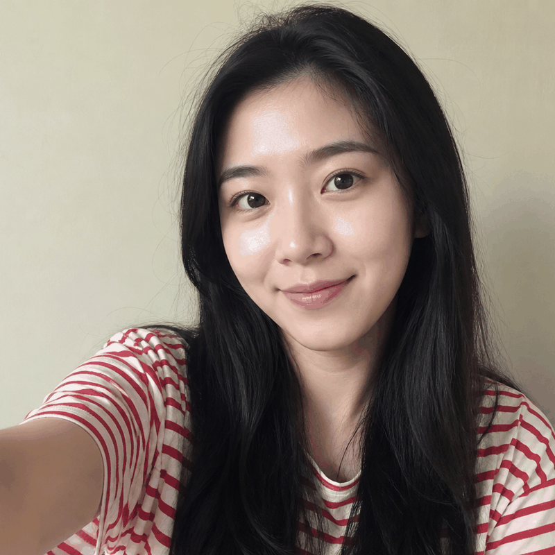 证件照一键换蓝底!发丝级人像+标准证件蓝,报名考试直接用